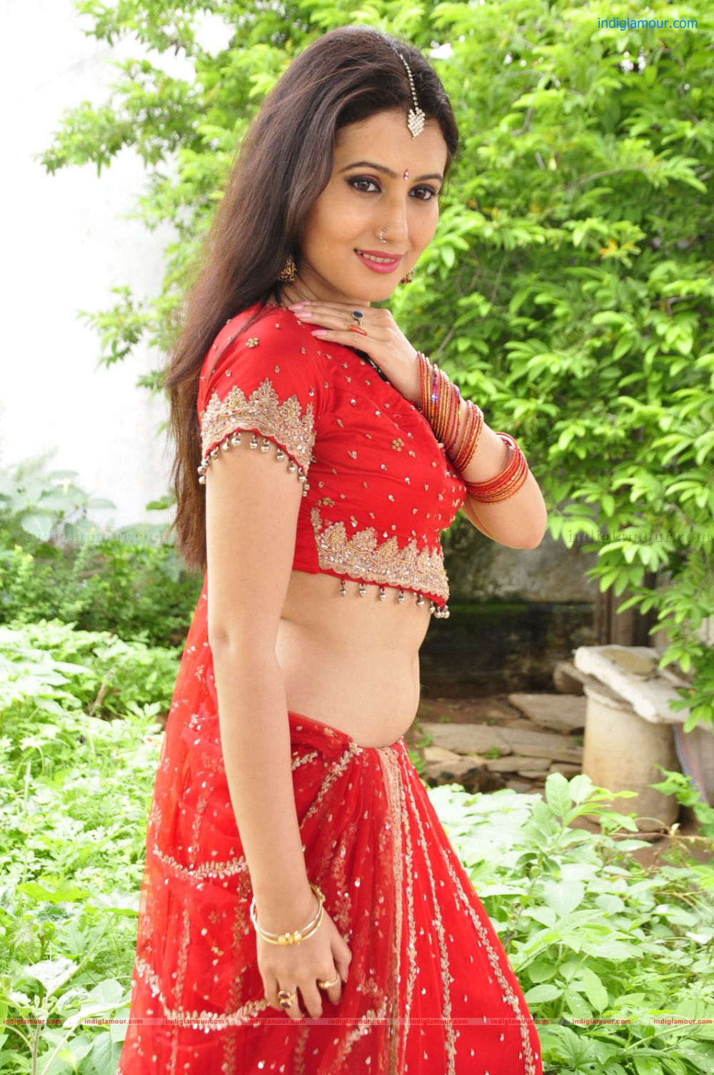Anu Smruthi Actress hd photo