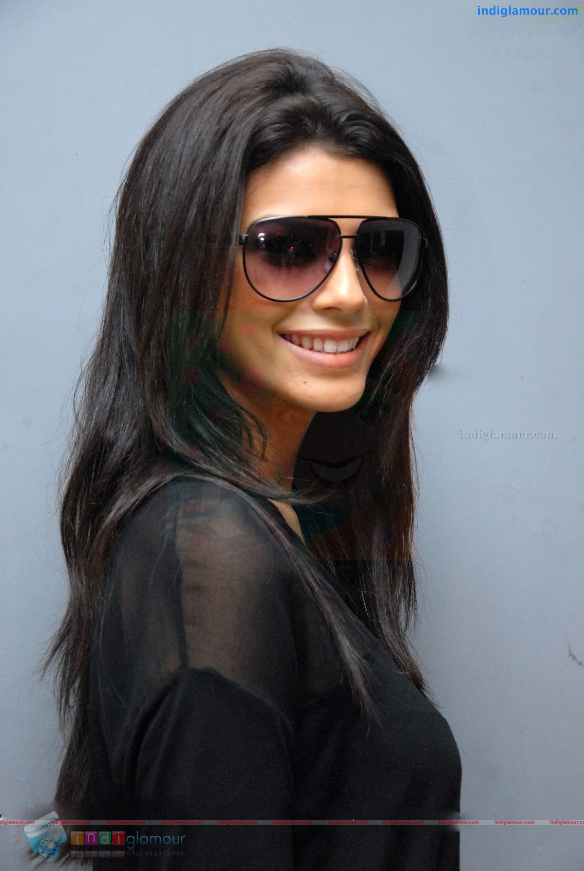 Gabriela Bertante Actress hd photo