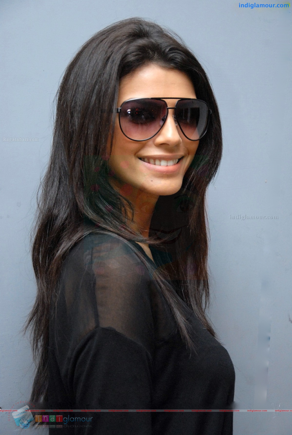 Gabriela Bertante Actress hd photo