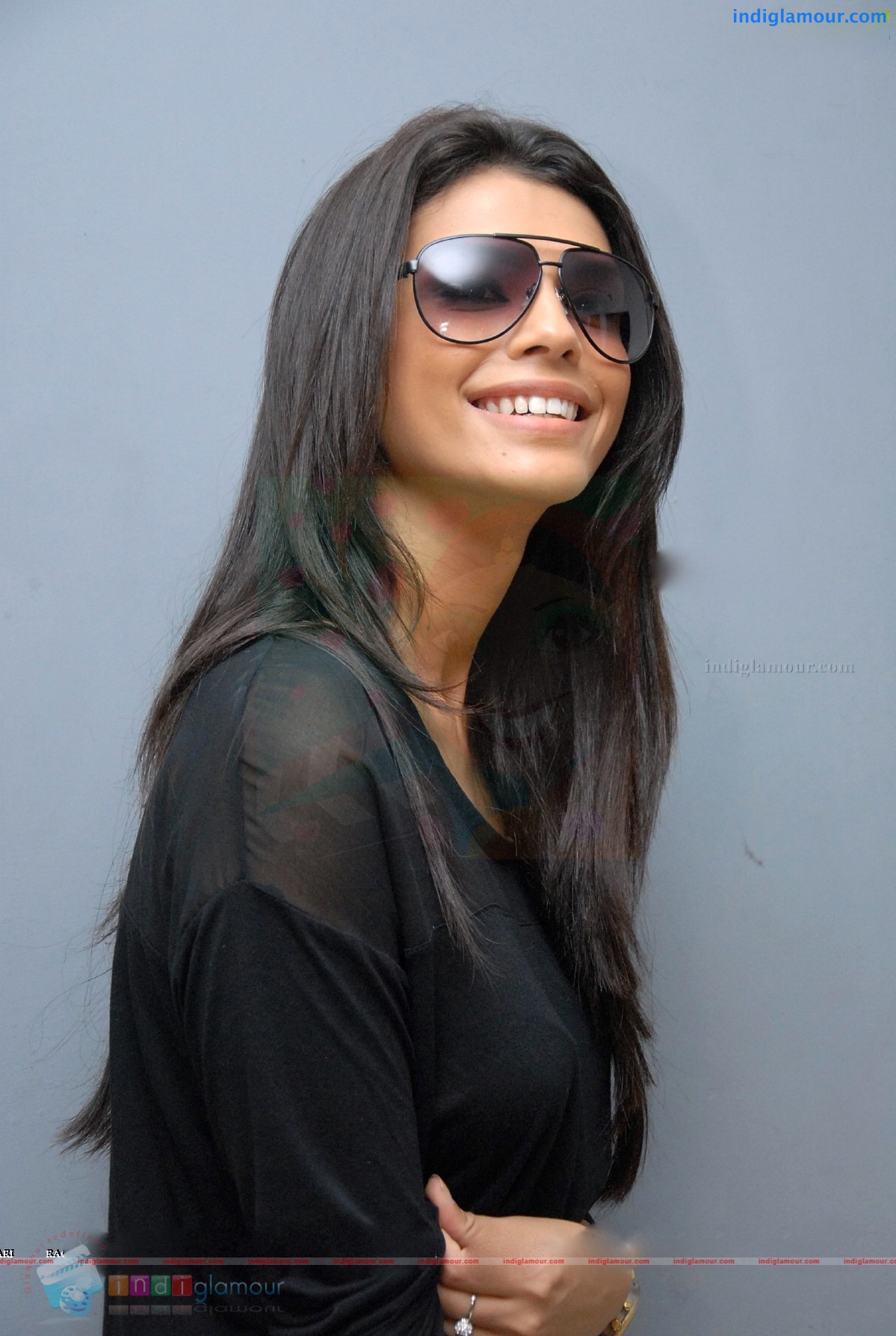 Gabriela Bertante Actress hd photo