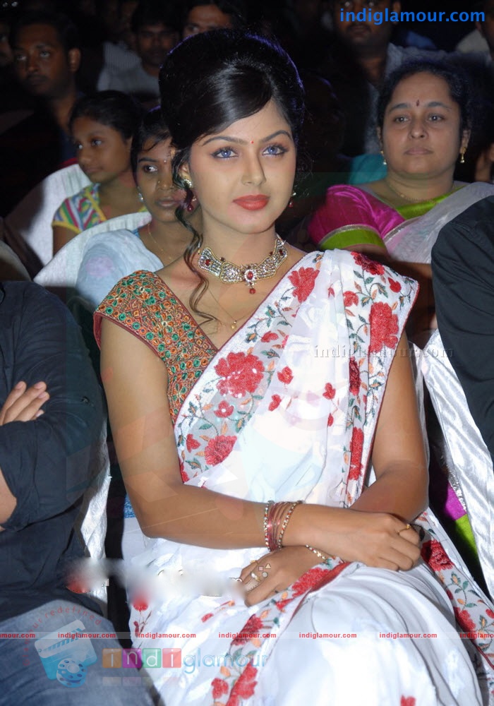 Monal Gajjar Actress hd photo