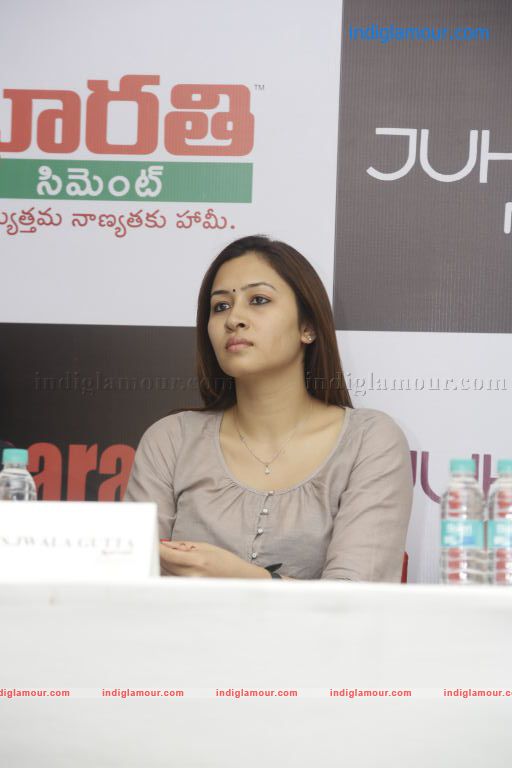 Jwala Gutta Actress hd photo