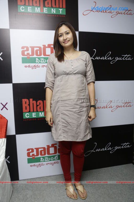 Jwala Gutta Actress hd photo