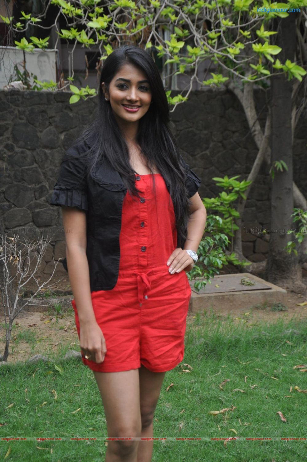 Pooja Hegde Actress hd photo
