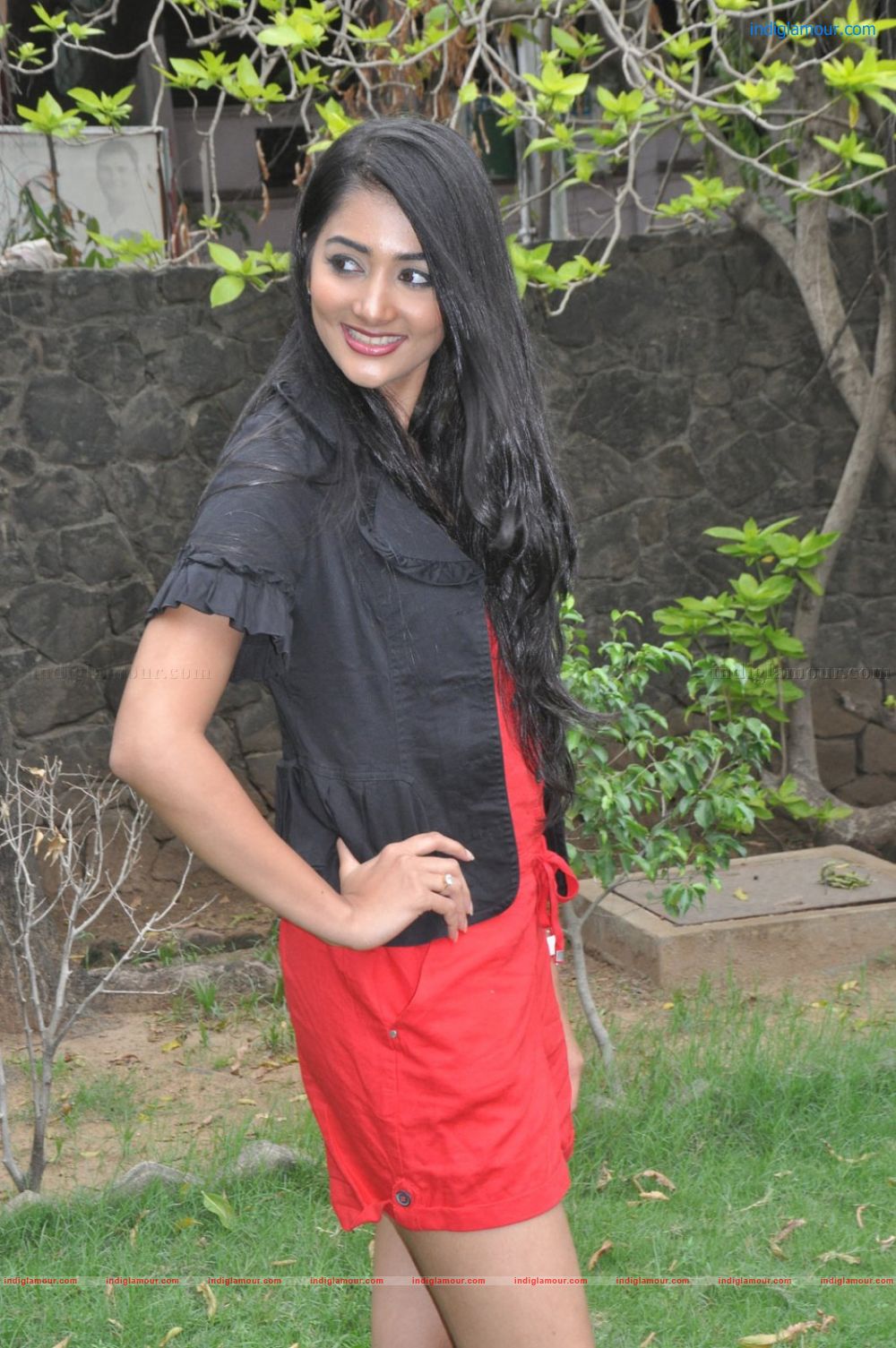 Pooja Hegde Actress hd photo