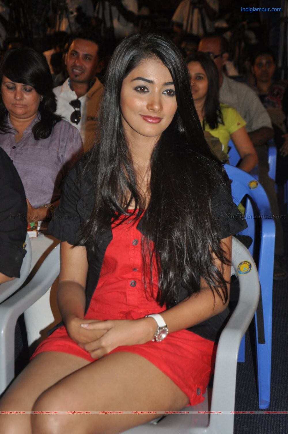 Pooja Hegde Actress hd photo