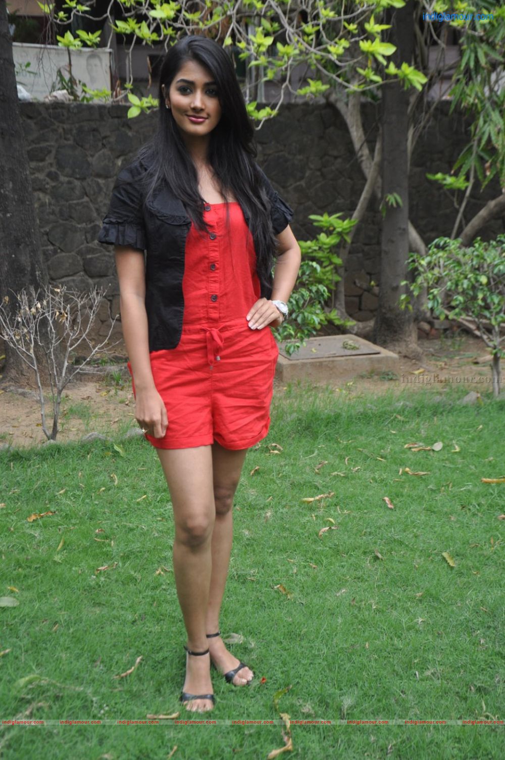 Pooja Hegde Actress hd photo