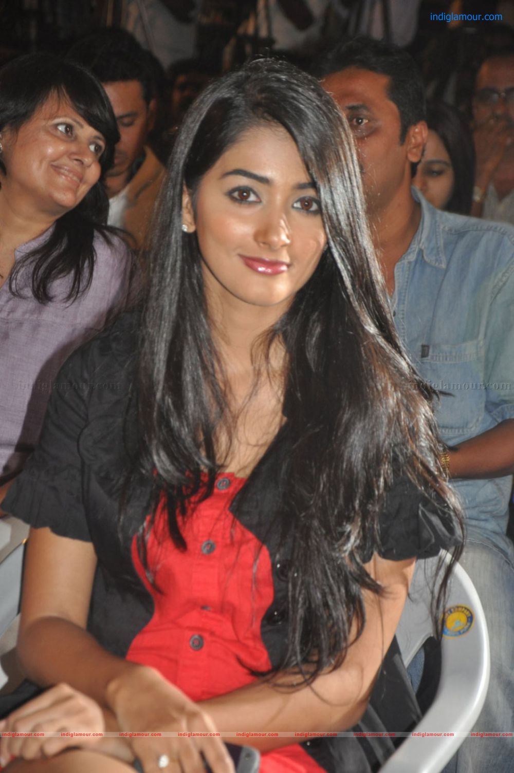 Pooja Hegde Actress hd photo
