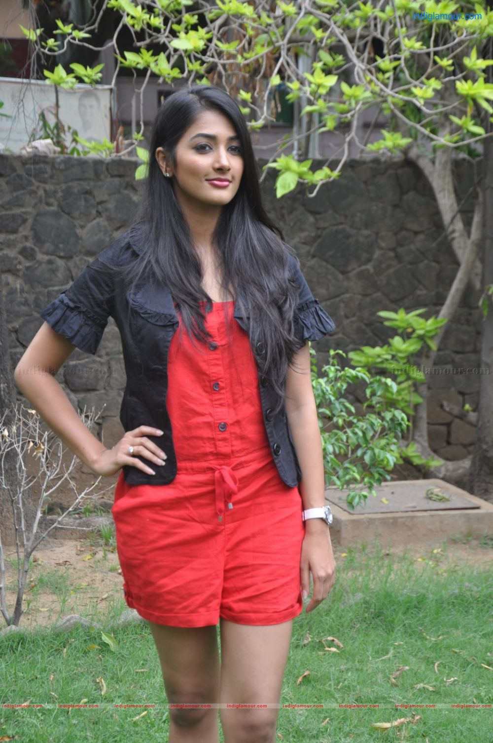 Pooja Hegde Actress hd photo