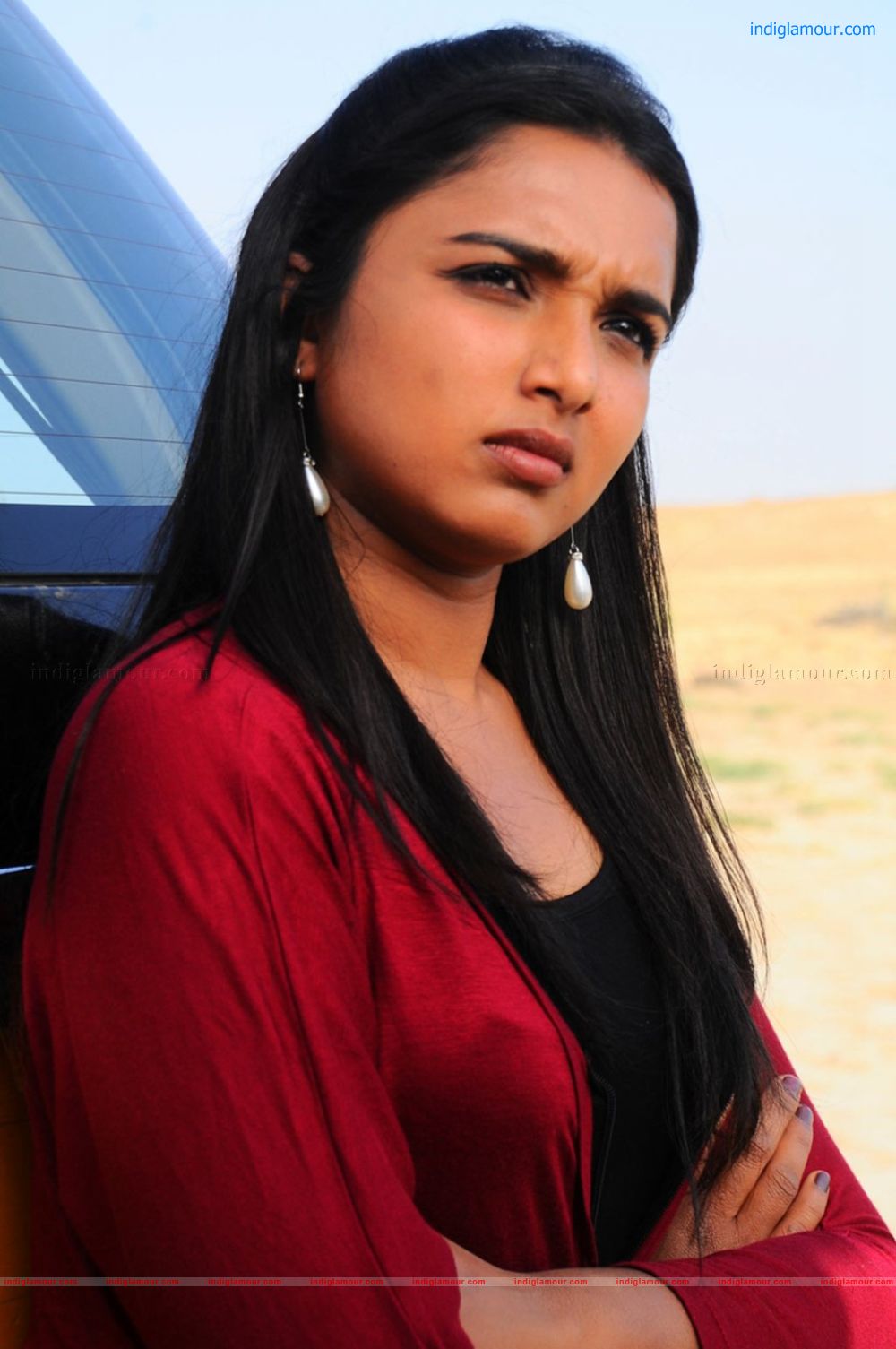 Deepti Nambiar Actress hd photo