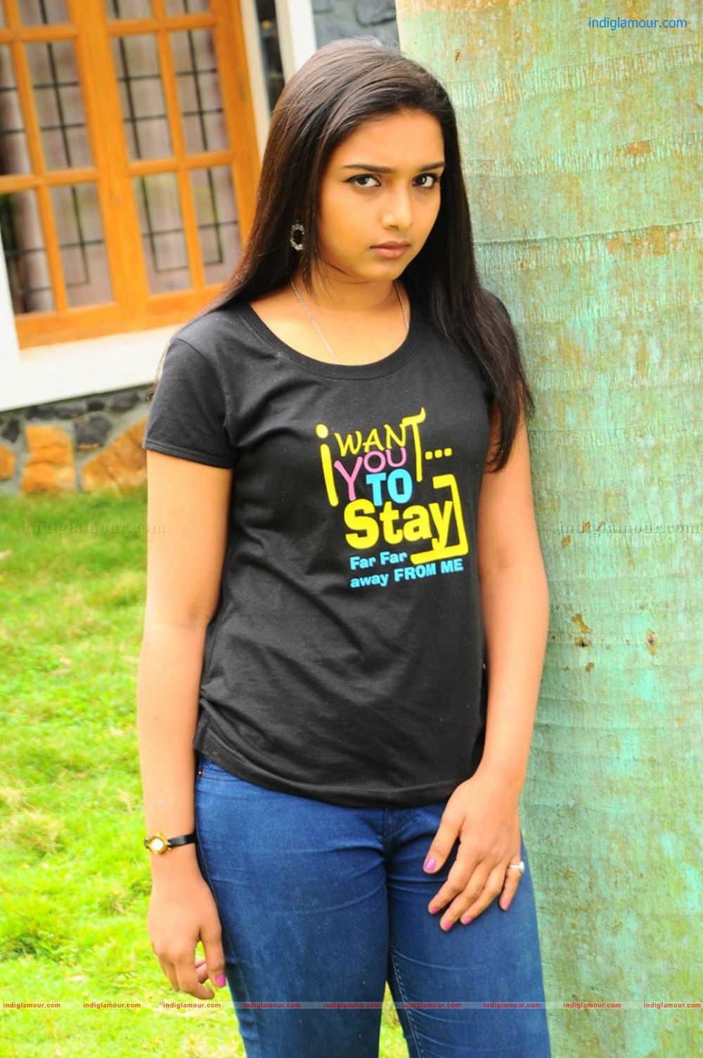 Deepti Nambiar Actress hd photo