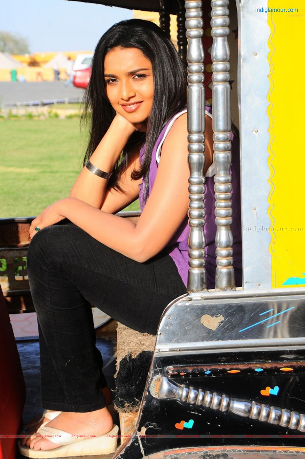 Deepti Nambiar Actress hd photo