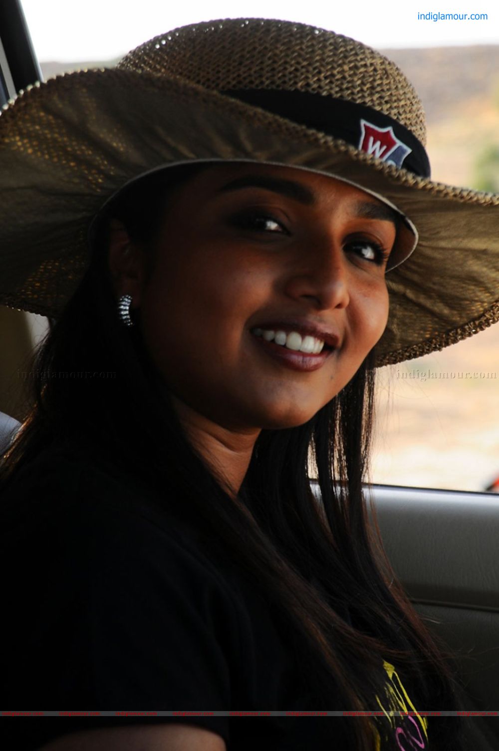 Deepti Nambiar Actress hd photo