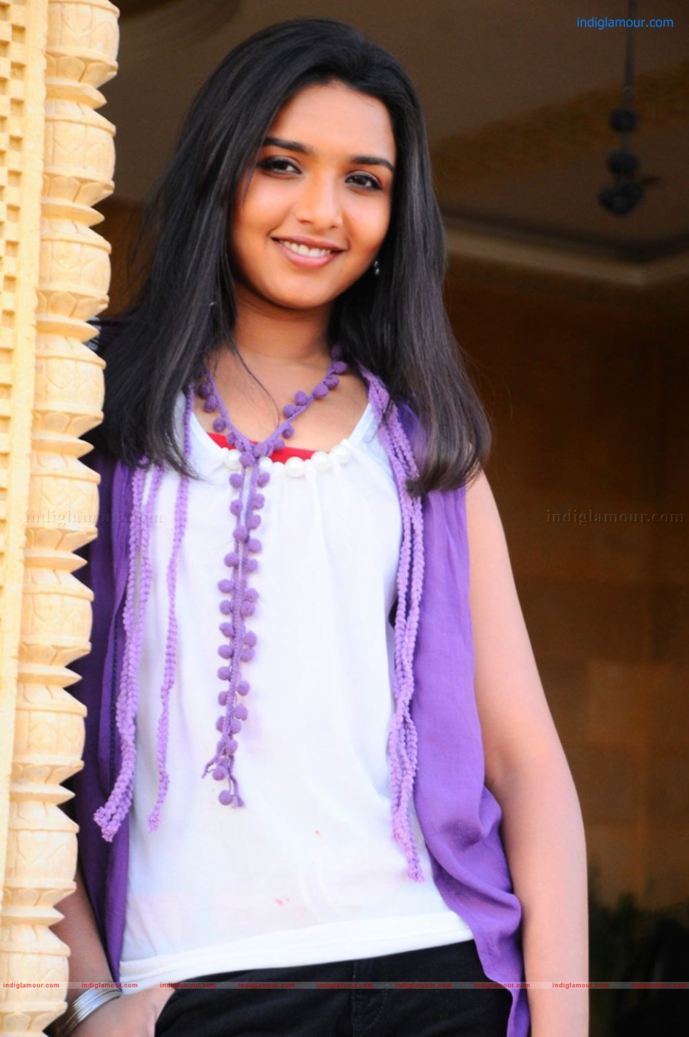 Deepti Nambiar Actress hd photo