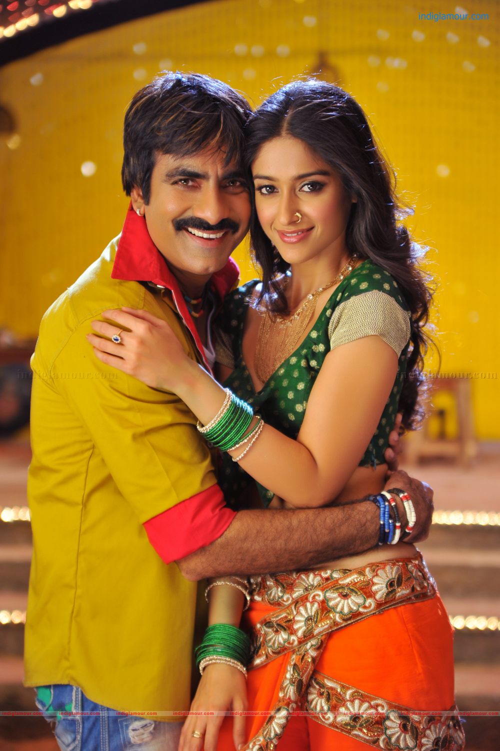 Ileana Actress hd photo