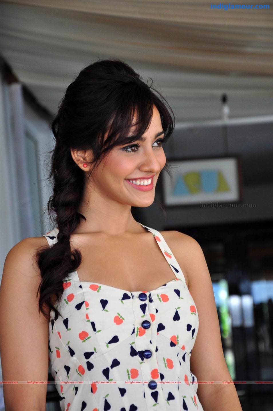 Neha Sharma Actress hd photo