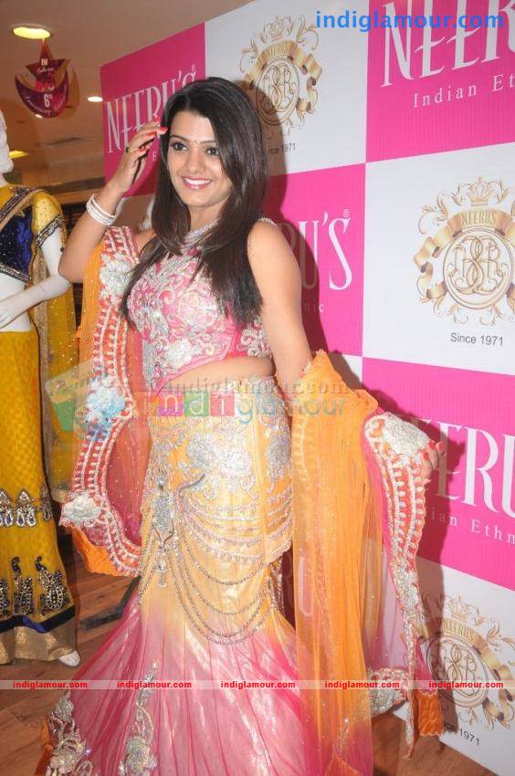 Tashu Kaushik Actress hd photo