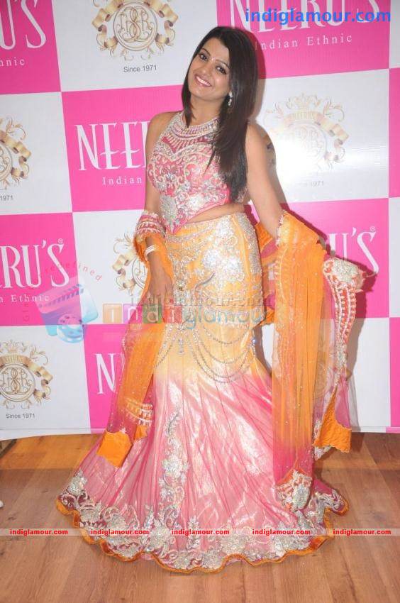 Tashu Kaushik Actress hd photo