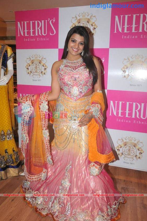 Tashu Kaushik Actress hd photo