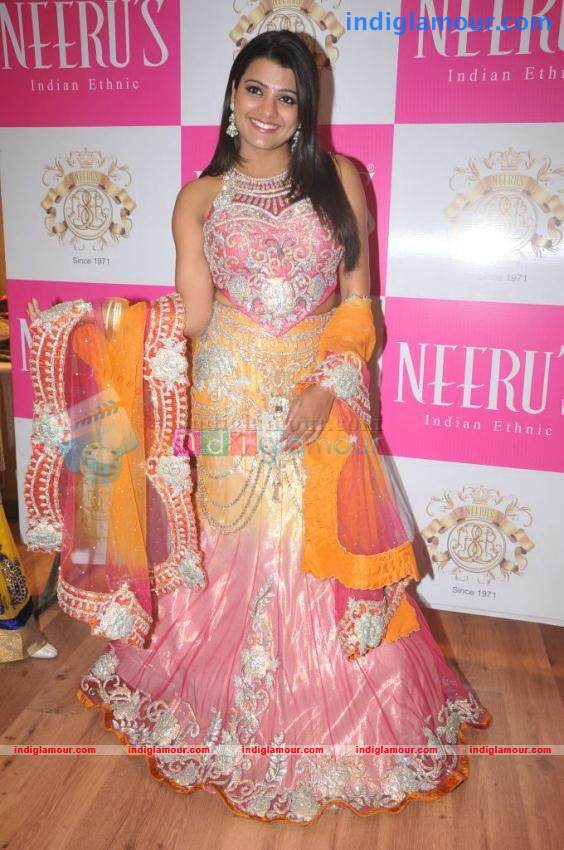 Tashu Kaushik Actress hd photo