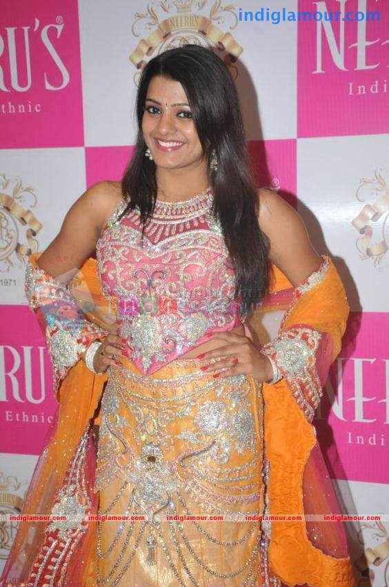 Tashu Kaushik Actress hd photo