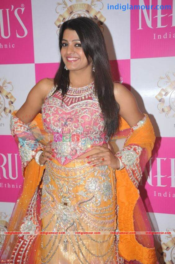 Tashu Kaushik Actress hd photo