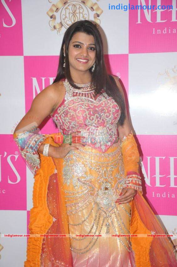 Tashu Kaushik Actress hd photo