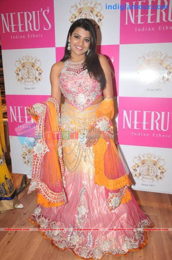 Tashu Kaushik Actress hd photo