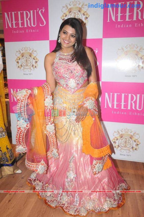 Tashu Kaushik Actress hd photo