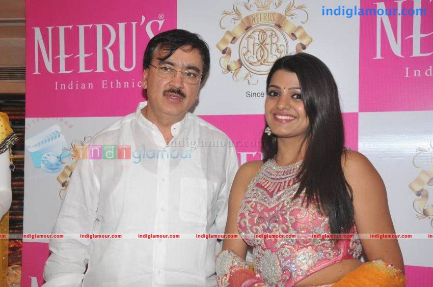 Tashu Kaushik Actress hd photo