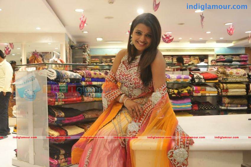 Tashu Kaushik Actress hd photo