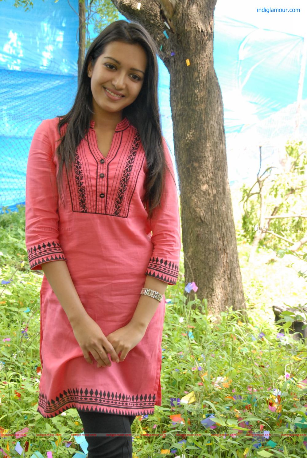 Katherine Theresa Actress hd photo