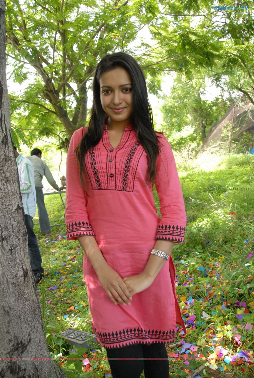 Katherine Theresa Actress hd photo