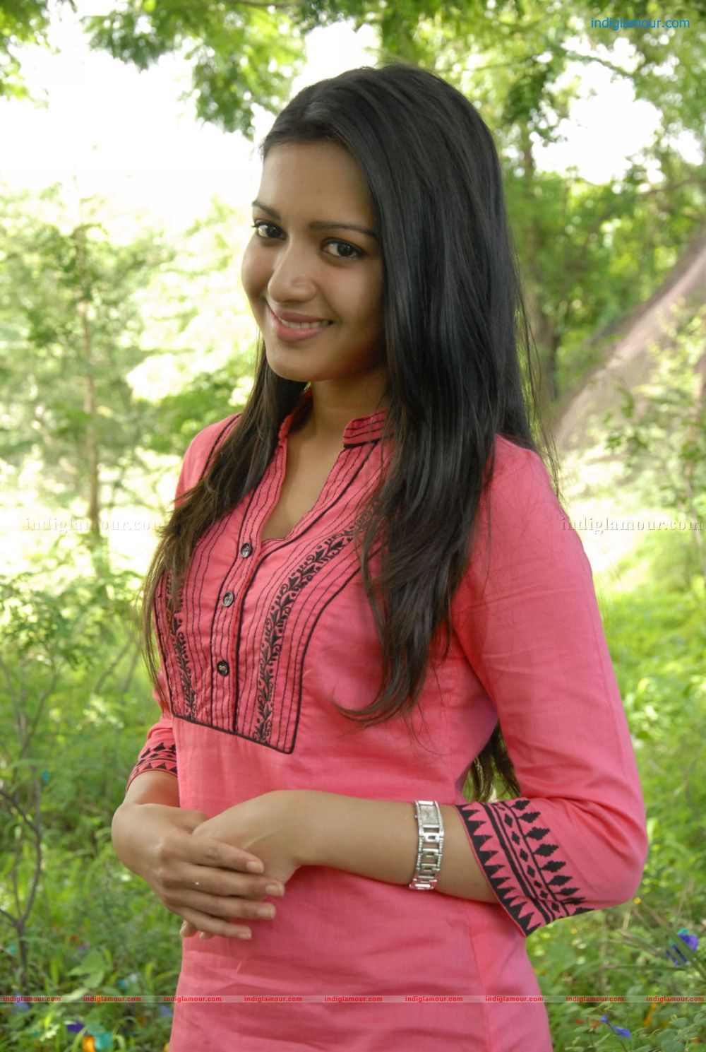 Katherine Theresa Actress hd photo