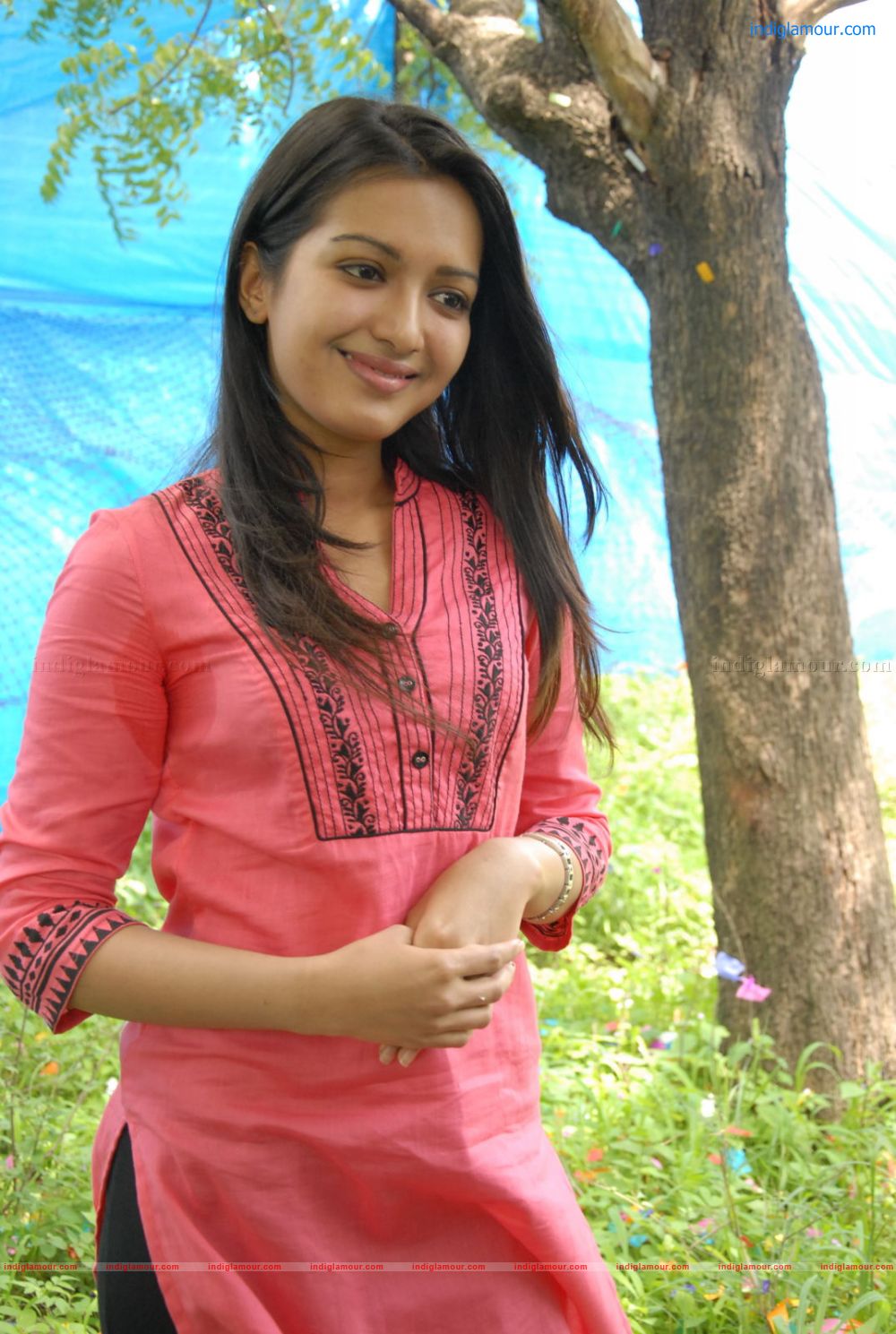 Katherine Theresa Actress hd photo