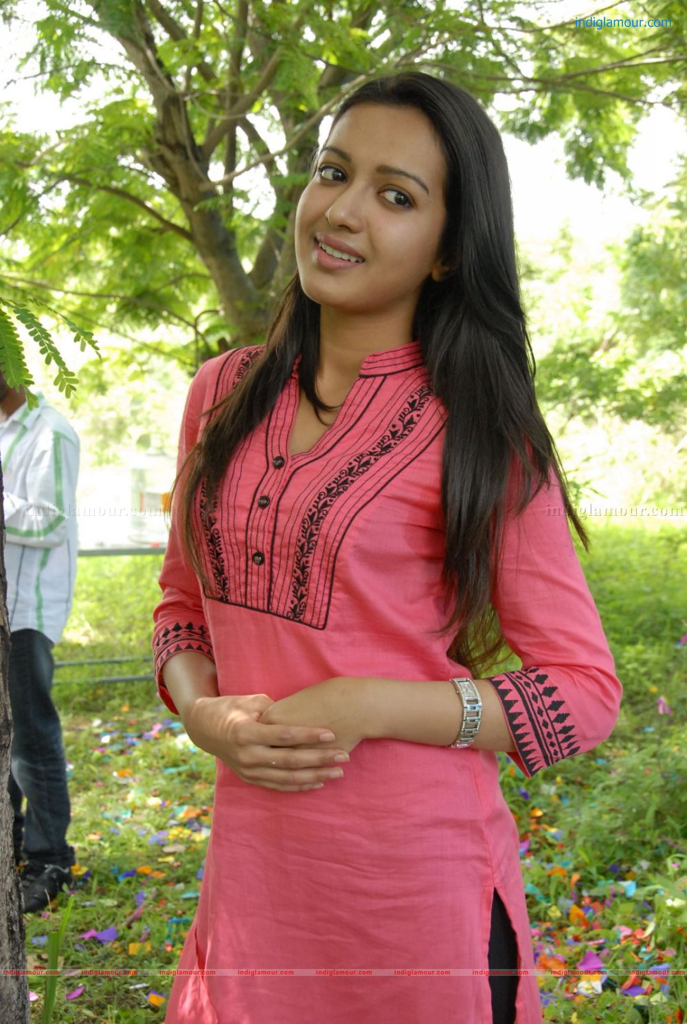 Katherine Theresa Actress hd photo