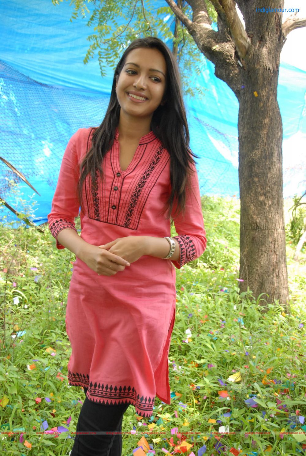 Katherine Theresa Actress hd photo