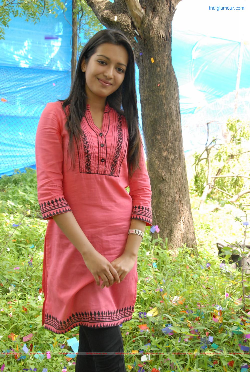 Katherine Theresa Actress hd photo