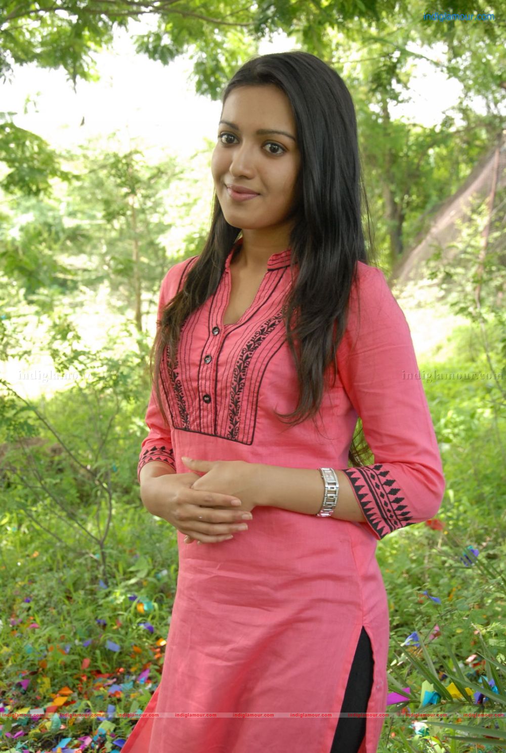 Katherine Theresa Actress hd photo