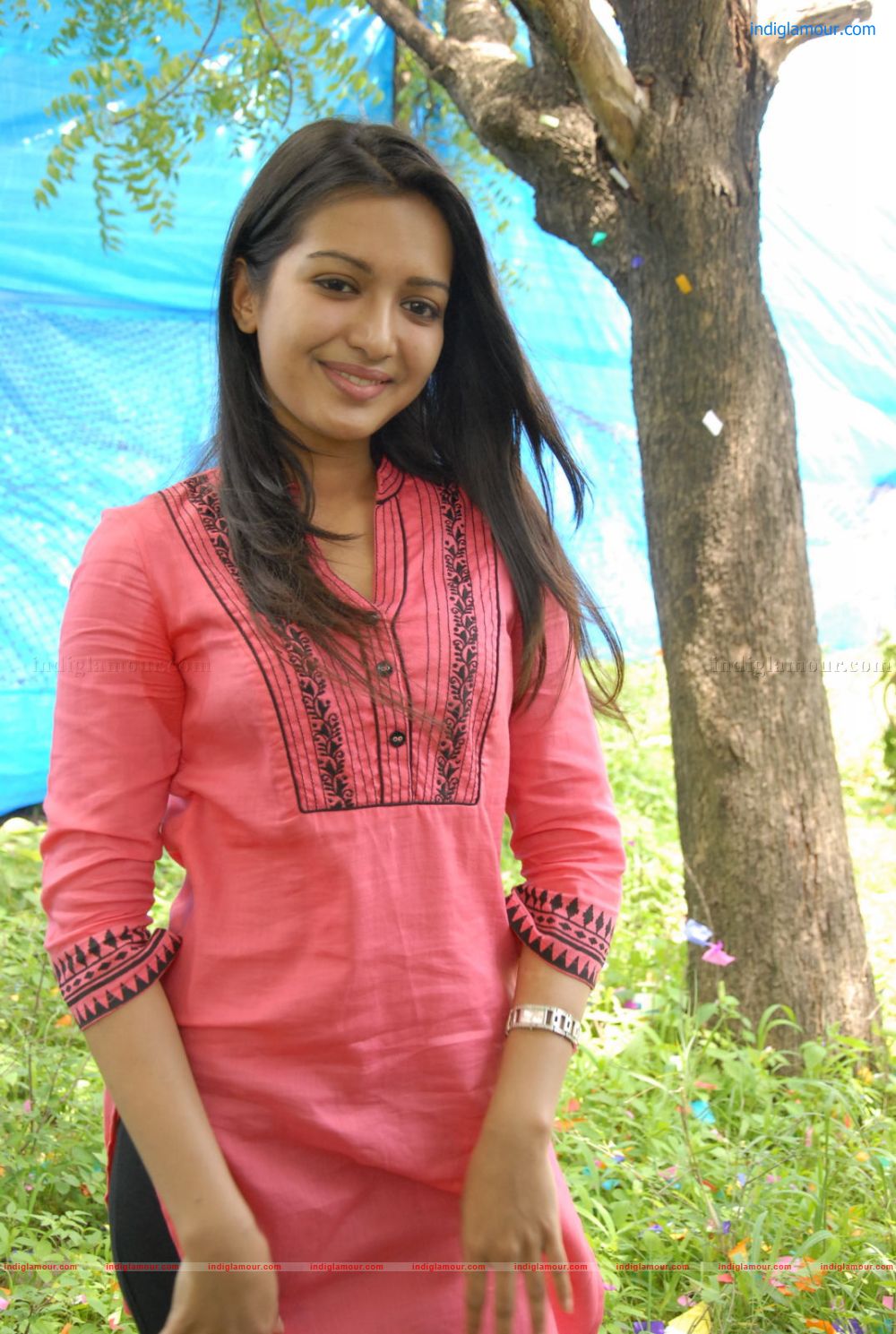 Katherine Theresa Actress hd photo