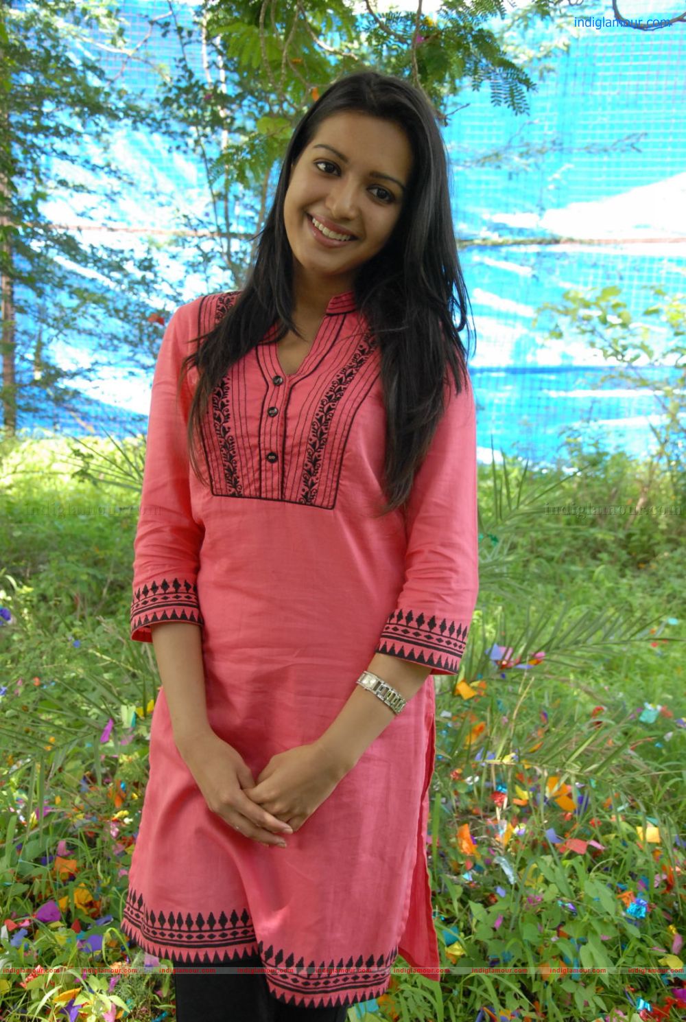 Katherine Theresa Actress hd photo