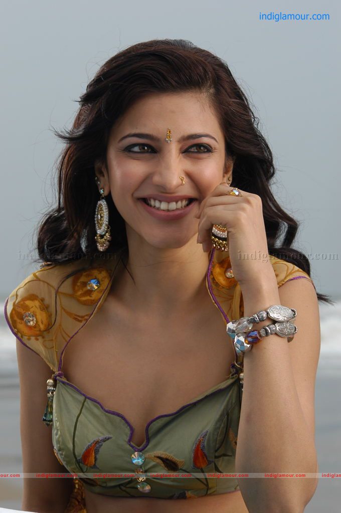 Shruti Hassan Actress hd photo