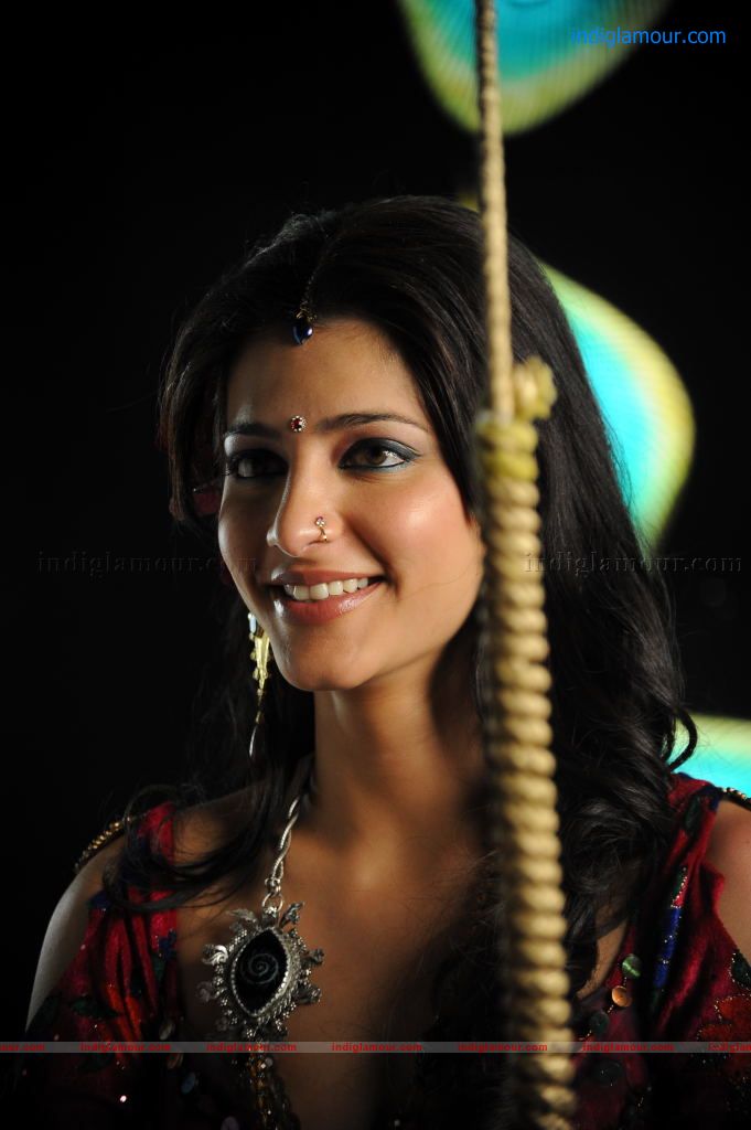 Shruti Hassan Actress hd photo