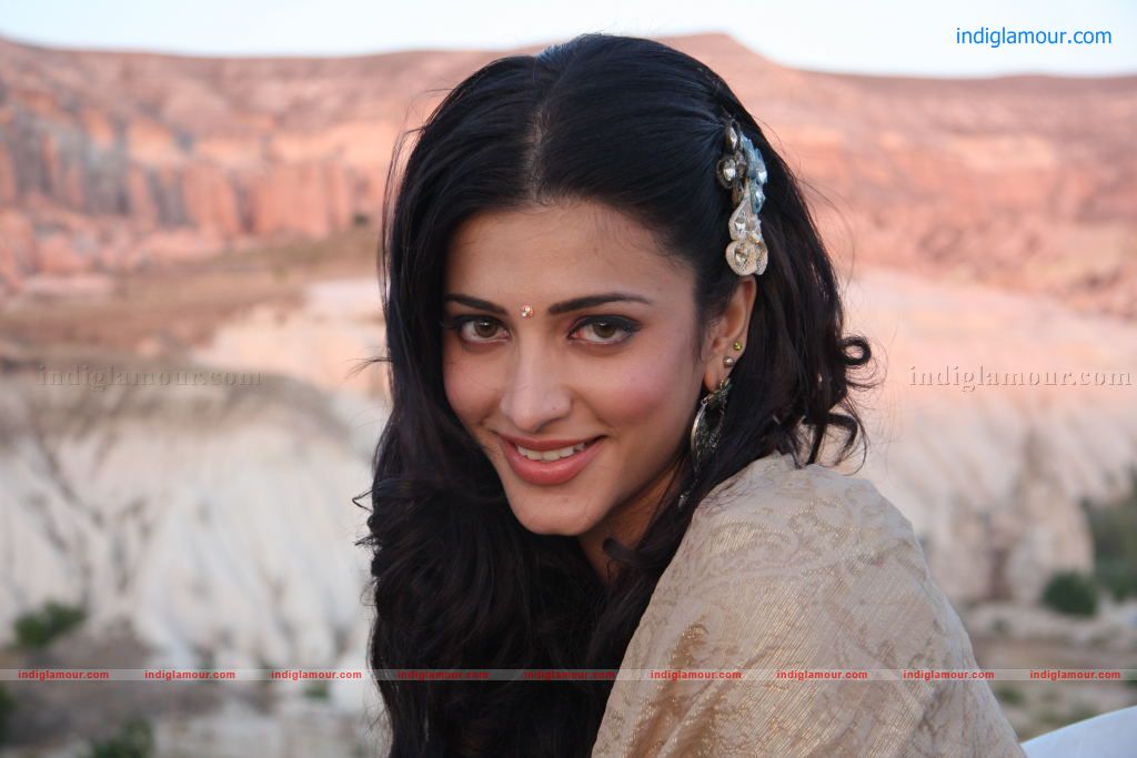 Shruti Hassan Actress hd photo