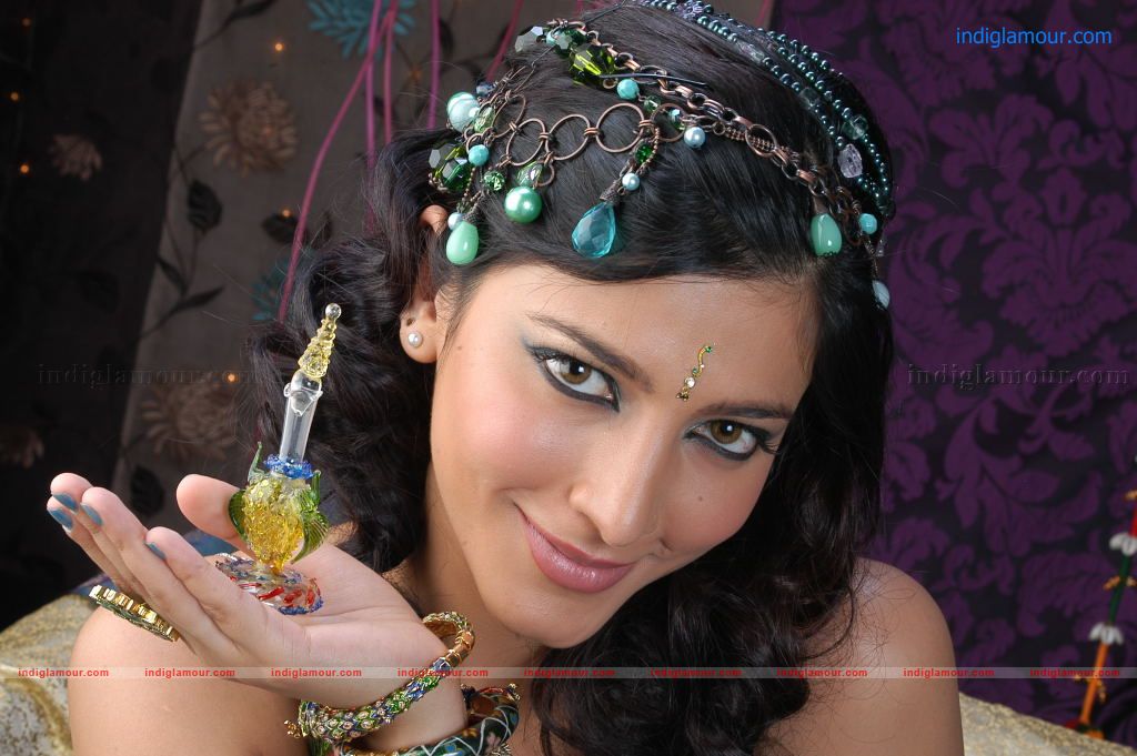 Shruti Hassan Actress hd photo