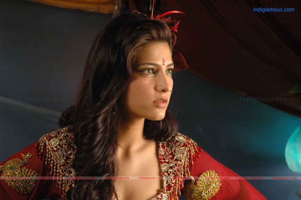 Shruti Hassan Actress hd photo