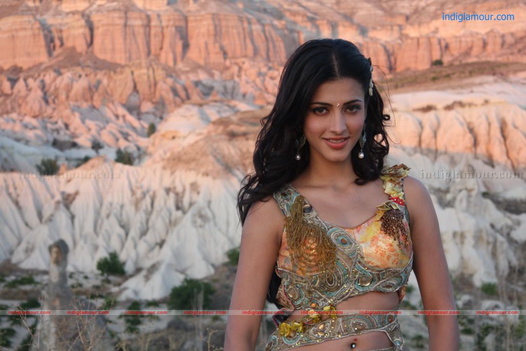 Shruti Hassan Actress hd photo