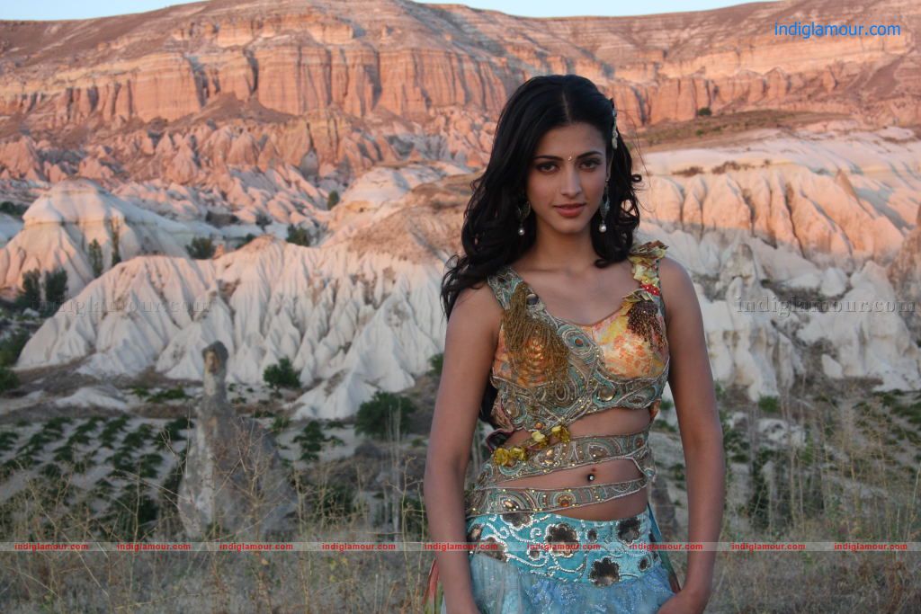 Shruti Hassan Actress hd photo