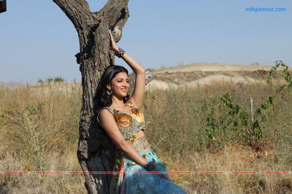 Shruti Hassan Actress hd photo