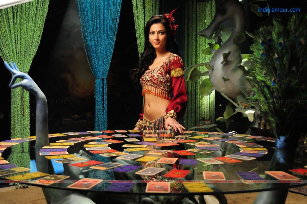 Shruti Hassan Actress hd photo
